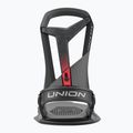 Snowboard Schnürung Herren Union Falcor black 2