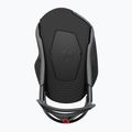 Snowboard Schnürung Herren Union Falcor black 3