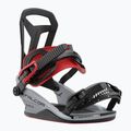 Snowboard Schnürung Herren Union Falcor silver