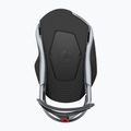 Snowboard Schnürung Herren Union Falcor silver 3