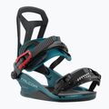 Snowboard Schnürung Herren Union Falcor teal