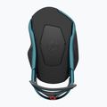 Snowboard Schnürung Herren Union Falcor teal 3