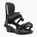 Snowboard Schnürung Herren Union Atlas black