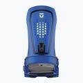 Snowboard Schnürung Herren Union Force metallic blue 2
