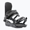 Snowboard Schnürung Herren Union Force (Team HB) gunmetal