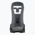 Snowboard Schnürung Herren Union Force (Team HB) gunmetal 2