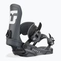 Snowboard Schnürung Herren Union Force (Team HB) gunmetal 4