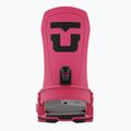 Snowboard Schnürung Herren Union Force (Team HB) magenta 2