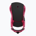 Snowboard Schnürung Herren Union Force (Team HB) magenta 3