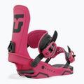 Snowboard Schnürung Herren Union Force (Team HB) magenta 4