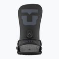 Snowboard Schnürung Herren Union Strata black 2