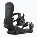 Snowboard Schnürung Herren Union Strata black 4