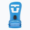 Snowboard Schnürung Herren Union Strata blue 2