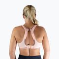 Trainings BH Shock Absorber Ultimate Run Bra pink glow 2