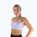 Trainings BH Shock Absorber Padded Sports deep berry