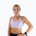 Trainings BH Shock Absorber Padded Sports deep berry 3