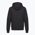 Herrenpullover Champion 22025 Sweatshirt Hoodie FZ black 2