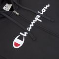 Herrenpullover Champion 22025 Sweatshirt Hoodie FZ black 3