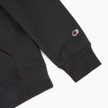 Herrenpullover Champion 22025 Sweatshirt Hoodie FZ black 4