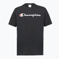 Herren-Shirt Champion 220256 black
