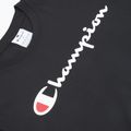 Herren-Shirt Champion 220256 black 3