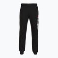 Herrenhose Champion 220732 Rib Cuff black