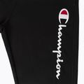 Herrenhose Champion 220732 Rib Cuff black 3