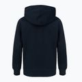 Kinder-Sweatshirt Champion 306874 Sweatshirt Hooded navy 2