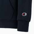 Kinder-Sweatshirt Champion 306874 Sweatshirt Hooded navy 3