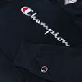 Kinder-Sweatshirt Champion 306874 Sweatshirt Hooded navy 5