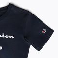 Kinder-Shirt Champion 306879 navy 3