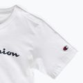 Kinder-Shirt Champion 306879 white 3
