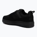 Herren Schuhe Champion RD18 Utility WP Low Cut triple black 3