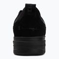 Herren Schuhe Champion RD18 Utility WP Low Cut triple black 6