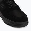 Herren Schuhe Champion RD18 Utility WP Low Cut triple black 7