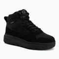 Herren Schuhe Champion RD18 Utility WP Mid Cut triple black