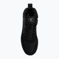 Herren Schuhe Champion RD18 Utility WP Mid Cut triple black 5