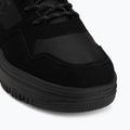 Herren Schuhe Champion RD18 Utility WP Mid Cut triple black 7