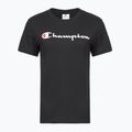 Damen-T-Shirt Champion 118090 navy