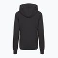 Damenpullover Champion 118097 Sweatshirt Hooded black 2