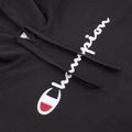 Damenpullover Champion 118097 Sweatshirt Hooded black 3