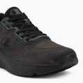 Herren Schuhe Champion Galactic Low Cut tripple/new black 7