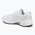 Schuhe Champion RN00 Low Cut white/silver 3