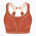 Shock Absorber Ultimate Run Bra beheizter Trainings-BH aus Kupfer