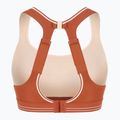 Shock Absorber Ultimate Run Bra beheizter Trainings-BH aus Kupfer 2