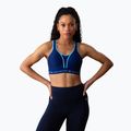 Sport-BH Shock Absorber Ultimate Run Bra Padded athletic navy 3