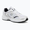 Schuhe Champion RN00 Low Cut white/silver/navy
