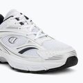 Schuhe Champion RN00 Low Cut white/silver/navy 7