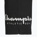 Herren-Shorts Champion 221364 black 3