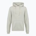 Herrenpullover Champion 221571 Sweatshirt Hooded beige